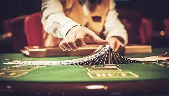 Sportsbook လောင်းကစား